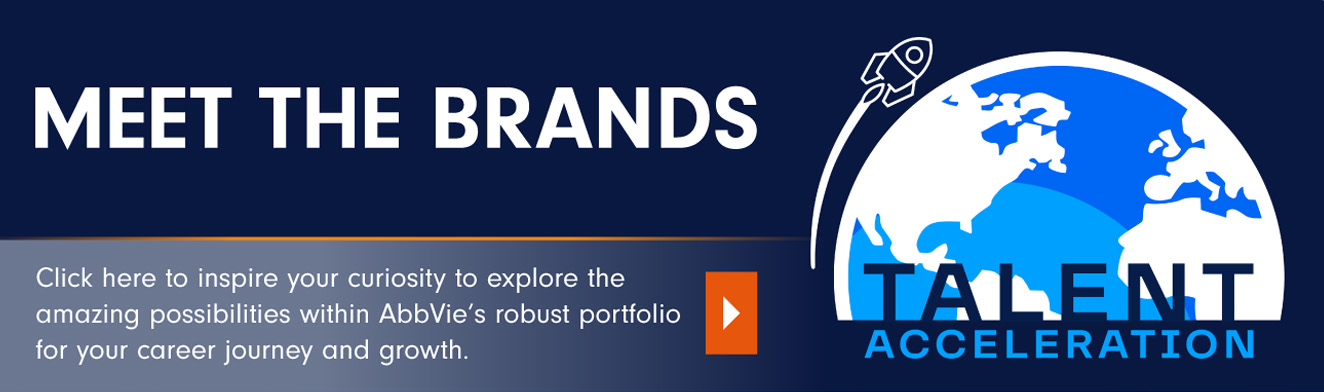Meet the Brands